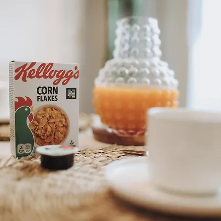 Апартаменты Insieme *