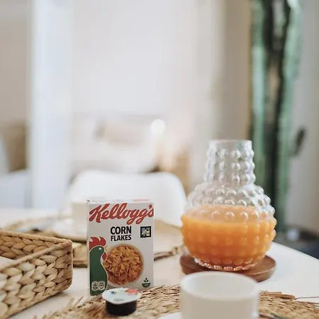 Insieme Апартаменты Неаполь