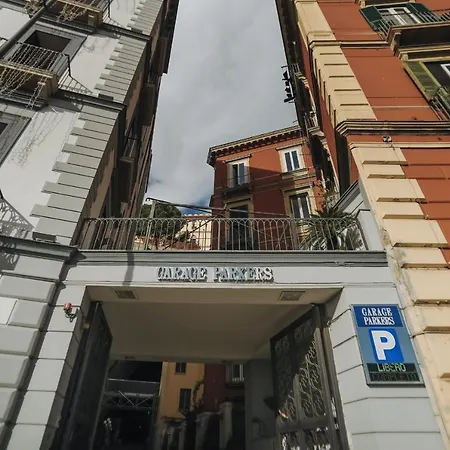 Insieme * Неаполь