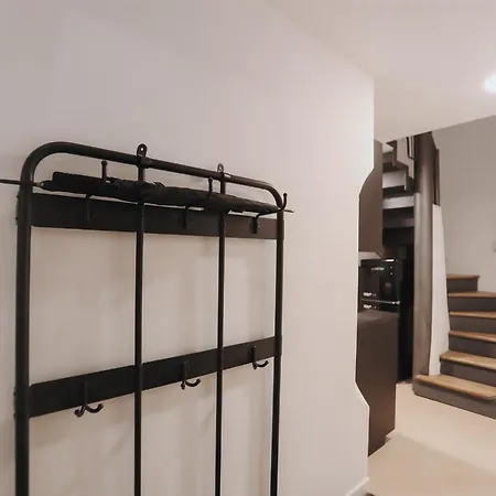 Insieme Апартаменты *