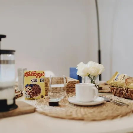 Insieme Апартаменты Неаполь