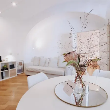 Insieme Апартаменты *