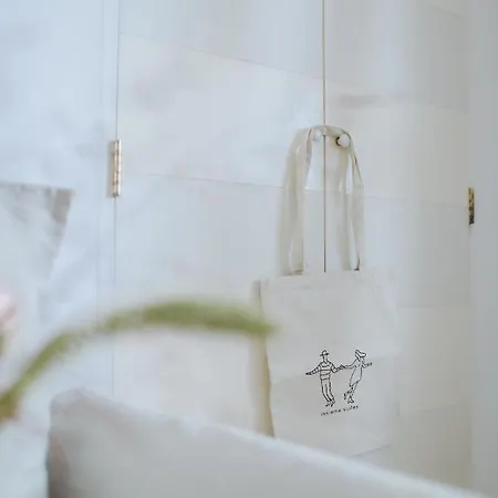 Апартаменты Insieme Неаполь