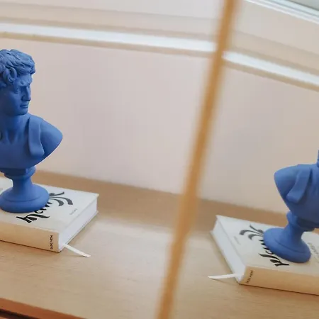 Апартаменты Insieme *