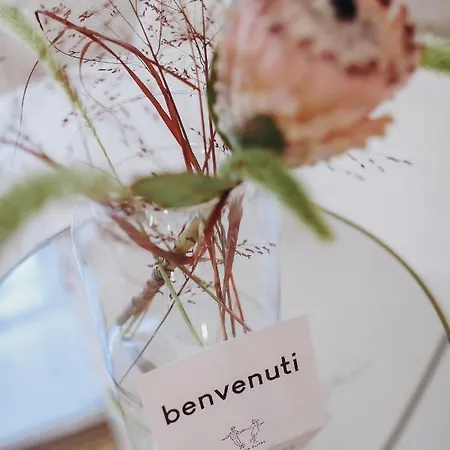 Insieme Апартаменты