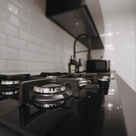 Апартаменты Insieme Неаполь