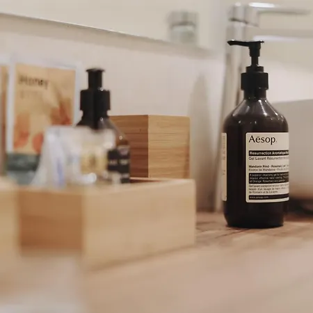 Insieme Апартаменты