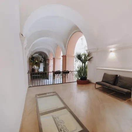 Insieme * Неаполь