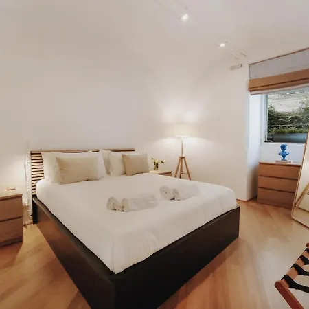 Апартаменты Insieme