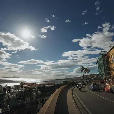 Апартаменты Insieme Неаполь