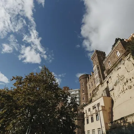 Insieme Апартаменты Неаполь