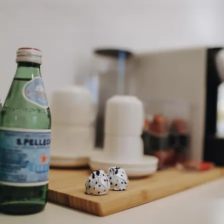 Insieme Апартаменты