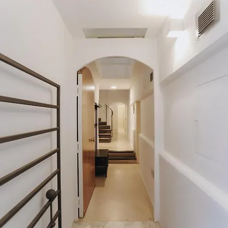 Апартаменты Insieme