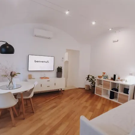 Апартаменты Insieme *