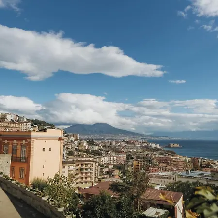 Insieme Апартаменты