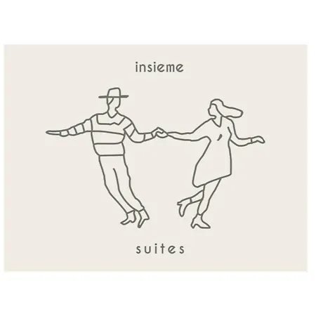 Апартаменты Insieme Неаполь