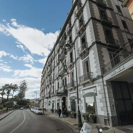 Insieme Daire Napoli