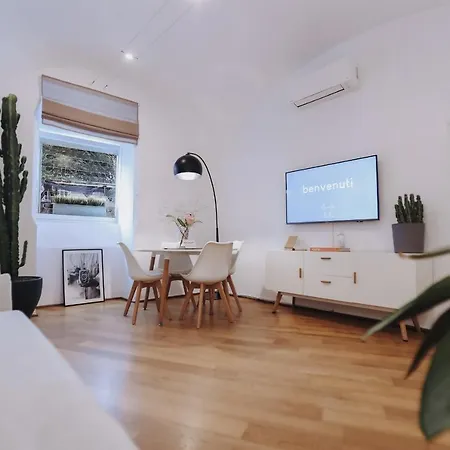 Apartment Insieme