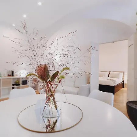 Apartment Insieme *