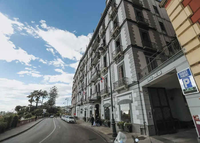 Insieme 아파트 나폴리