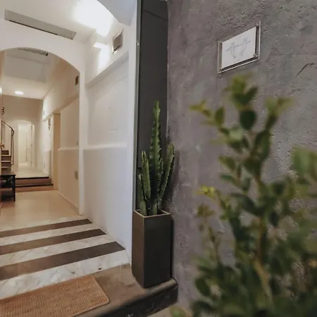 Appartement Insieme